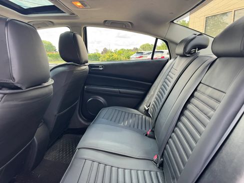 Used 2013 MAZDA MAZDA6 s Grand Touring FWD image 32