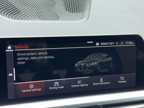 Used 2022 BMW 430i Gran Coupe 430i Gran Coupe M SPORT,NAV,CA w/ M Sport Package image 24