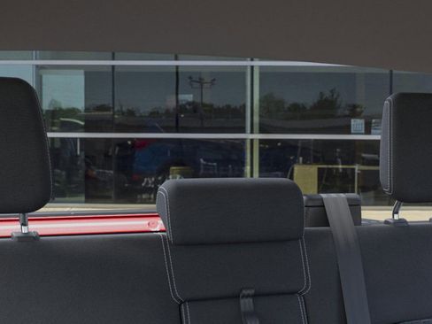 New 2025 Ford Ranger XL w/ Trailer Tow Package image 22