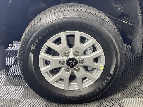 New 2026 Toyota Tacoma SR5 image 9