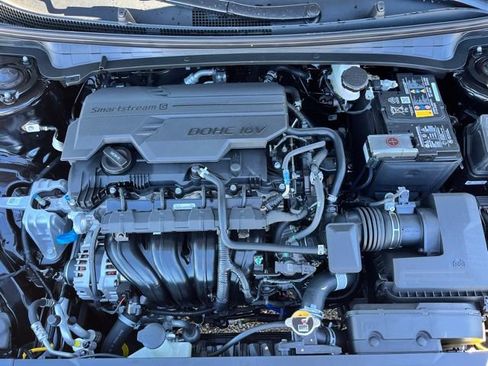 New 2026 Kia K4 GT-Line Turbo FWD image 27