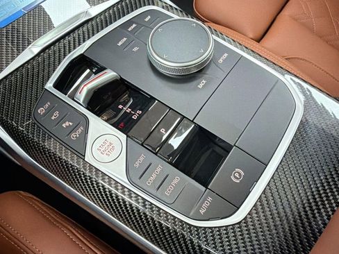 New 2026 BMW M340i xDrive w/ Premium Package AWD/4WD image 19