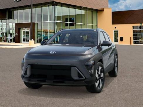 New 2026 Hyundai Kona SEL Sport image 6