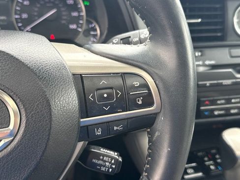 Used 2016 Lexus RX 350 AWD w/ Premium Package image 15