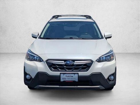 Used 2023 Subaru Crosstrek 2.0i Premium w/ Popular Package #4 AWD/4WD image 2
