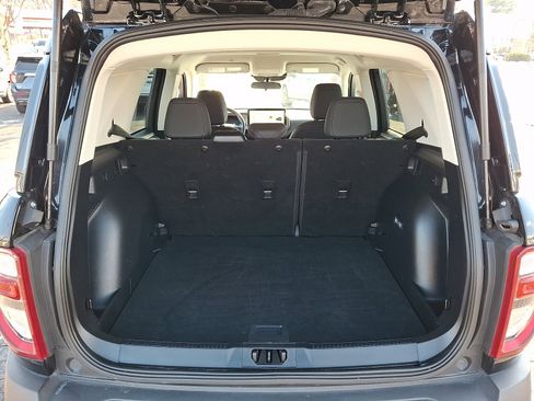 Used 2025 Ford Bronco Sport Big Bend image 30