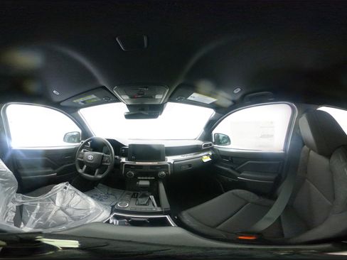 New 2026 Toyota Tacoma SR5 image 60