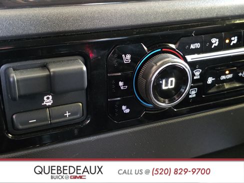 Used 2023 Chevrolet Silverado 1500 ZR2 w/ Technology Package AWD/4WD image 22