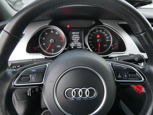 Used 2015 Audi A5 2.0T Premium Plus image 29