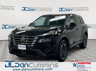 Used 2024 Nissan Rogue SV FWD video 1