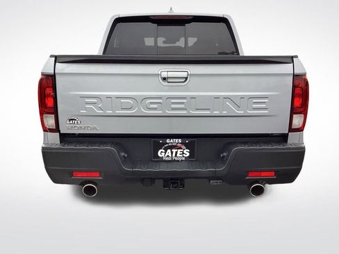 Used 2025 Honda Ridgeline RTL image 9
