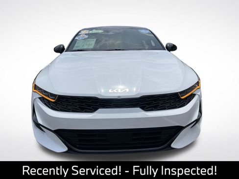 Used 2024 Kia K5 GT-Line FWD image 3