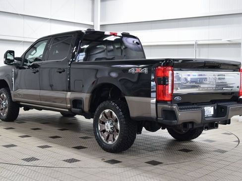 Used 2023 Ford F250 King Ranch image 5