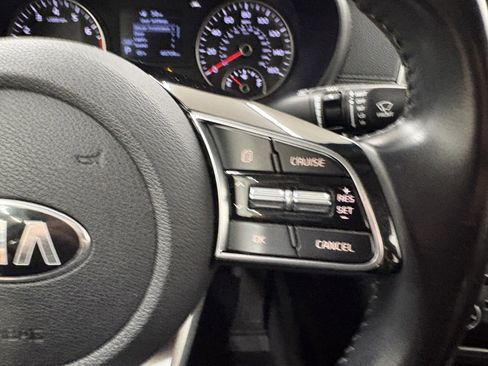 Used 2020 Kia Optima S image 30