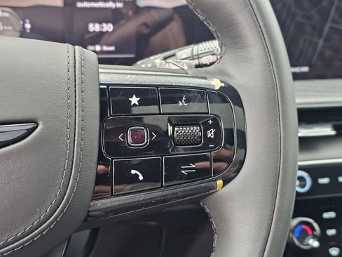 New 2026 Genesis GV80 3.5T Prestige AWD/4WD image 35