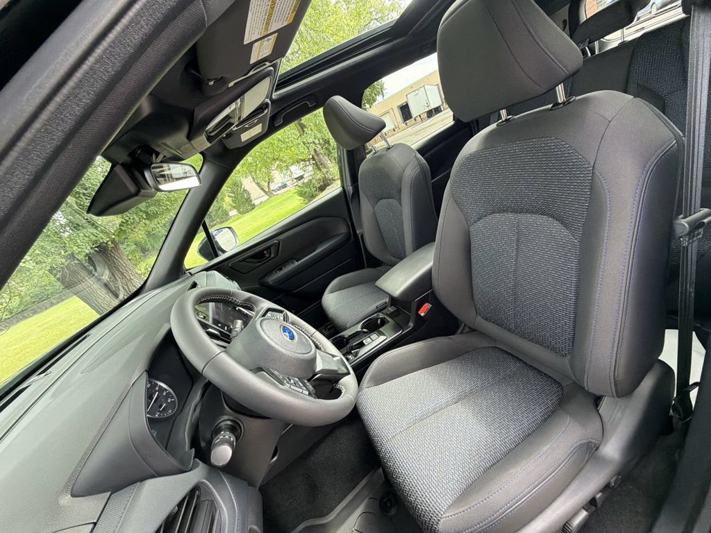 Certified 2026 Subaru Forester Premium AWD/4WD image 15