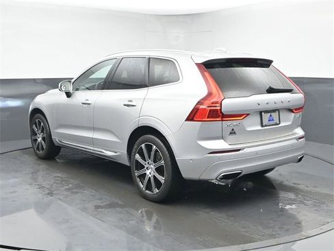 Used 2019 Volvo XC60 T5 Inscription w/ Protection Package Premier image 6
