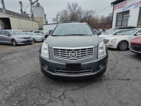 Used 2013 Cadillac SRX Performance image 2
