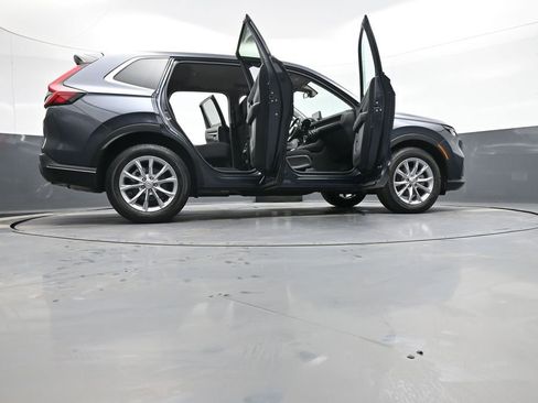 Used 2023 Honda CR-V EX image 48