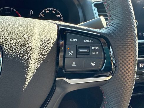 Used 2026 Honda Ridgeline Black Edition image 22