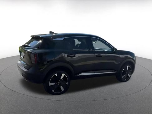 Used 2026 Nissan Kicks SR AWD/4WD image 15