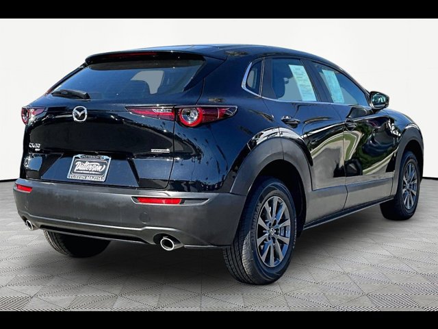 Certified 2024 MAZDA CX-30 AWD 2.5 S image 2