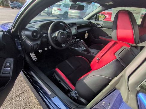 New 2025 Subaru BRZ Limited image 36
