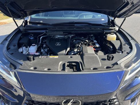 Used 2023 Lexus RX 350 F Sport image 27