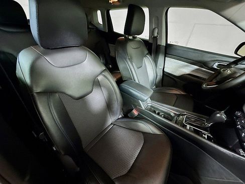 Used 2022 Jeep Compass Latitude image 25