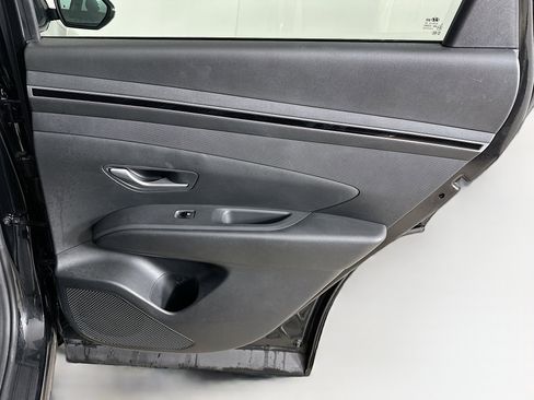 Used 2023 Hyundai Tucson SEL image 30