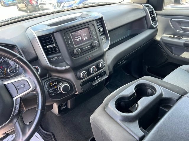 Used 2020 RAM 1500 Big Horn AWD/4WD image 32
