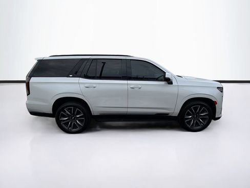 Certified 2023 Cadillac Escalade Sport RWD image 2