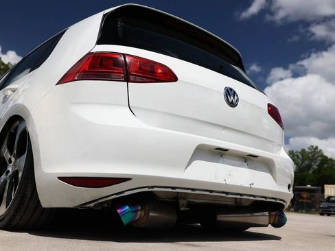 Used 2015 Volkswagen GTI S image 44