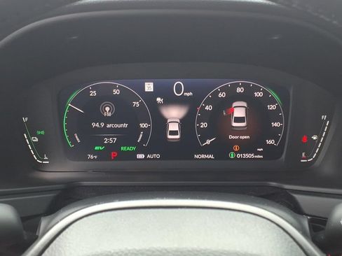 Used 2025 Honda Accord EX-L image 15