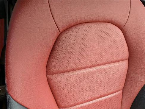 Used 2020 Mercedes-Benz GLC 300 GLC 300 image 20