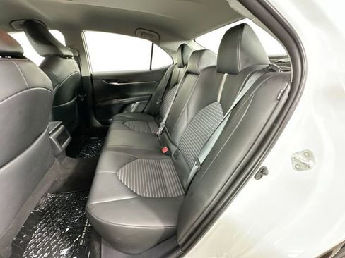 Used 2024 Toyota Camry SE FWD image 23