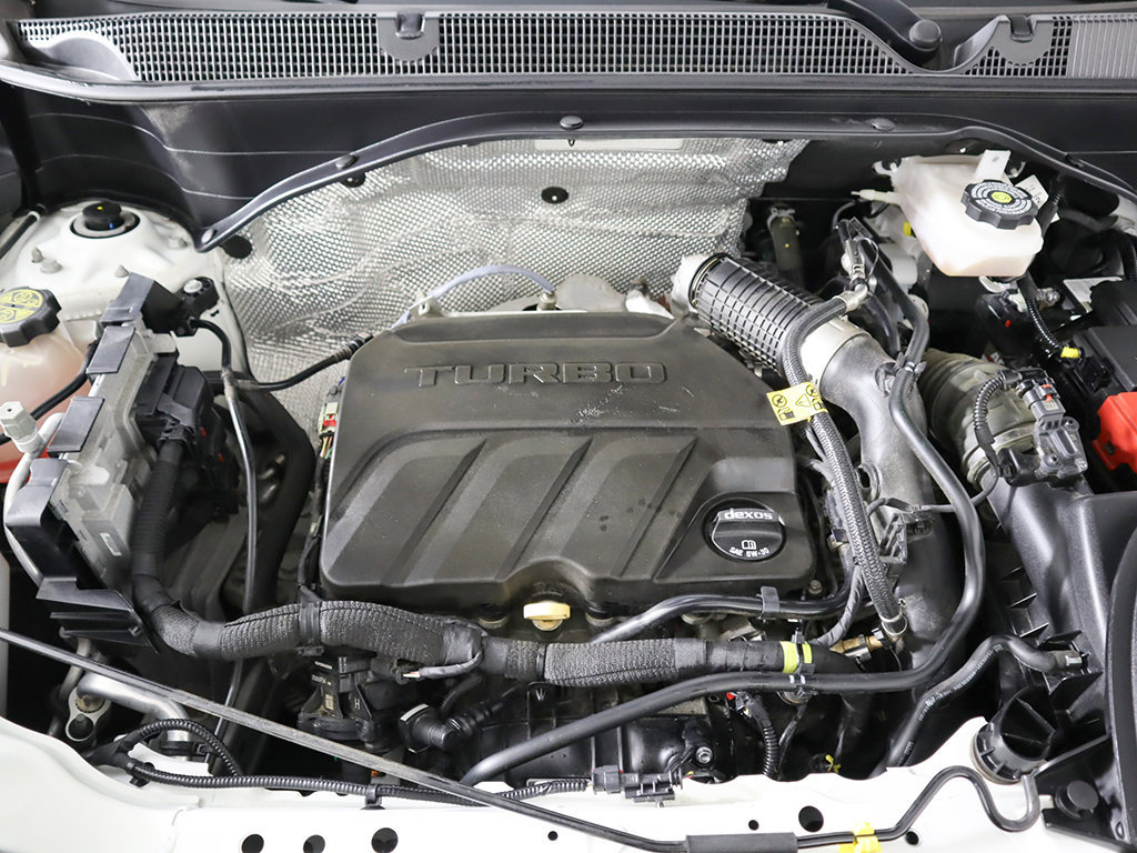 Used 2021 Buick Encore GX Preferred FWD image 17