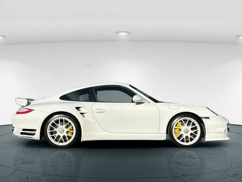 Used 2012 Porsche 911 Turbo S image 8