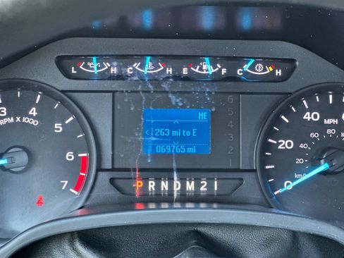 Used 2019 Ford F250 XL w/ Power Equipment Group RWD image 21