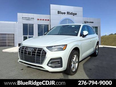 Used 2023 Audi Q5 2.0T Premium w/ Convenience Package