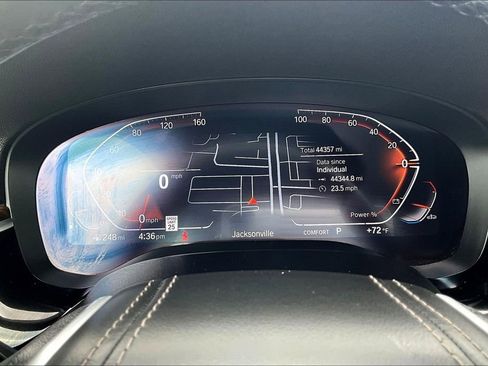Used 2022 BMW 540i w/ Premium Package RWD image 13