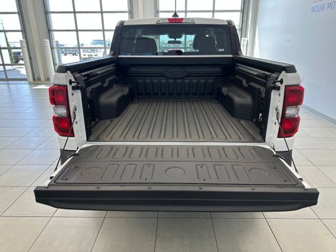 New 2026 Ford Maverick Lariat AWD/4WD image 39
