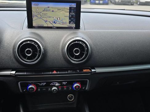 Used 2015 Audi A3 1.8T Premium w/ Audi MMI Navigation Plus image 22