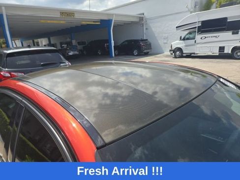 Used 2017 BMW M3 RWD image 9