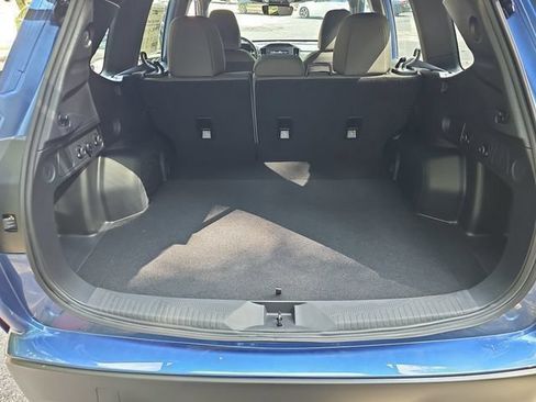 New 2026 Subaru Forester AWD/4WD image 17
