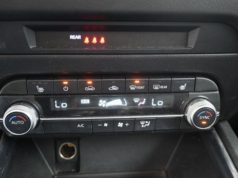 Used 2023 MAZDA CX-5 Carbon Edition image 11