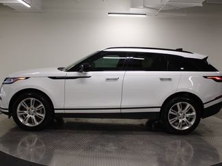 Used 2025 Land Rover Range Rover Velar S video 2