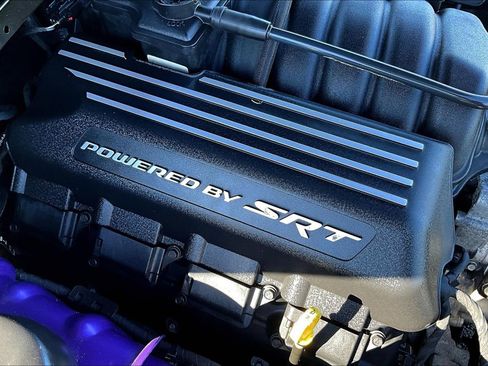 Used 2019 Dodge Charger Scat Pack w/ Plus Group image 31