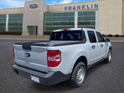 New 2026 Ford Maverick XL FWD image 7