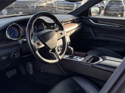 Used 2014 Maserati Quattroporte S Q4 image 19
